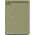 Ondernemingsbibliotheek 2013