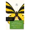 Symposium feest, sokrates verdediging, Kriton Sokrates in de dodencel, sterfscene uit Faidon by Plato