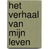Het verhaal van mijn leven
