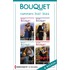 Bouquet e-bundel nummers 3461-3464 (4-in-1)