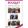 Bouquet e-bundel nummers 3457-3464 (8-in-1) by Trish Morey