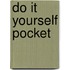 Do it yourself pocket