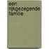 Een rijkgezegende familie