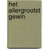 Het allergrootst gewin