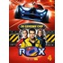 Rox de geheime proefchip