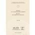 Reports of judgments and decisions / recueil des arrets et decicions