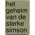 Het geheim van de sterke Simson