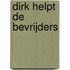 Dirk helpt de bevrijders