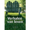 Verhalen van leven by Mieke Heijerman