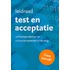 Test en acceptatie