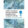 SWPBS:schoolbreed gedragsvraagstukken aanpakken in het voortgezet onderwijs door Trees Das