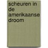 Scheuren in de Amerikaanse droom