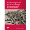 Het Vissingen van Joh. P. Ventevogel door Ina Herbers-Schoenmakers