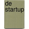 De startup by Unknown