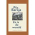 Zo is de wereld
