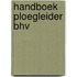 Handboek ploegleider BHV