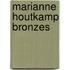 Marianne Houtkamp Bronzes