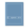 Agenda Geef me de 5 door Colette de Bruin