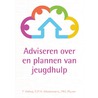 Adviseren over en plannen van jeugdhulp by J.M.G. Maurer