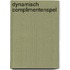 Dynamisch complimentenspel