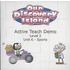 Our discovery island
