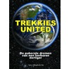 Trekkies united by Percy Sledgehammer