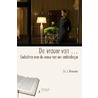 De vrouw van... door J. Westerink