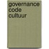 Governance Code Cultuur