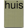 Huis door Janet Meester