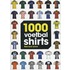 1000 Voetbalshirts
