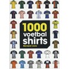 1000 Voetbalshirts door Bernard Lions