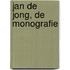 Jan de Jong, de monografie