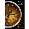 Watsons paradox by Natalie Hartgers