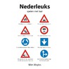 Nederleuks by Wim Meyles
