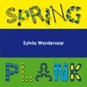 Springplank door Sylvia Wardenaar
