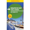 Kroatische kust, Istrie, Kvarner door Daniela Schetar