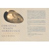 Merencolie by Christine D'Haen