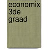 economix 3de graad door Onbekend