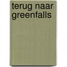 Terug naar Greenfalls door Yves Sente