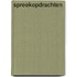 Spreekopdrachten