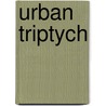 Urban triptych door Janny Donker