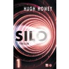 Silo door Hugh Howey