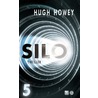 Gestrand door Hugh Howey