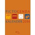 Pictogenda Kalender 2014