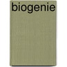Biogenie door Vanopre