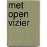 Met open vizier