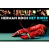 Het diner door Herman Koch