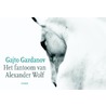 Het fantoom van Alexander Wolf door Gajto Gazdanov