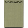 Schaduwdood