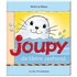 Joupy, de kleine zeehond